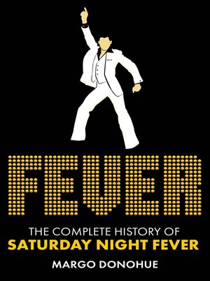 cover image of Fever